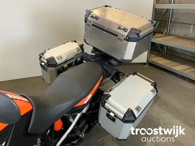 Motorfiets - afbeelding 7 van  16
