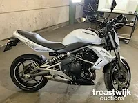 Motorfiets - afbeelding 12 van  16