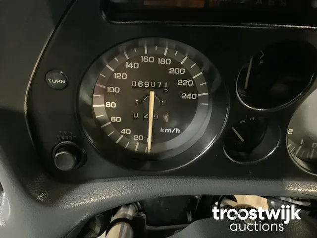 Motorfiets - afbeelding 2 van  17