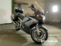 Motorfiets - afbeelding 11 van  16