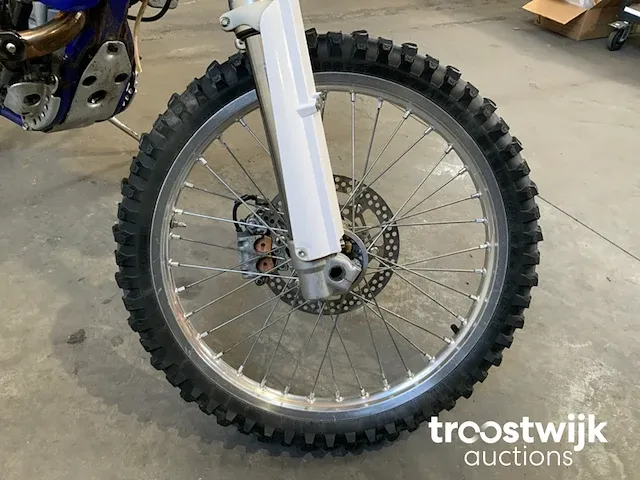 Motorfiets - afbeelding 3 van  15