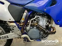Motorfiets - afbeelding 4 van  15