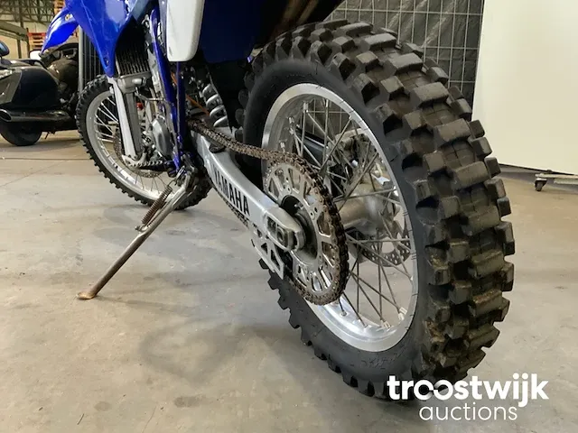 Motorfiets - afbeelding 5 van  15