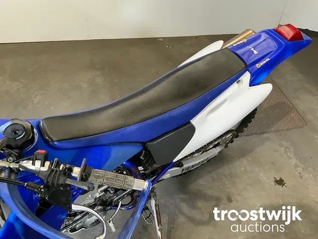 Motorfiets - afbeelding 7 van  15