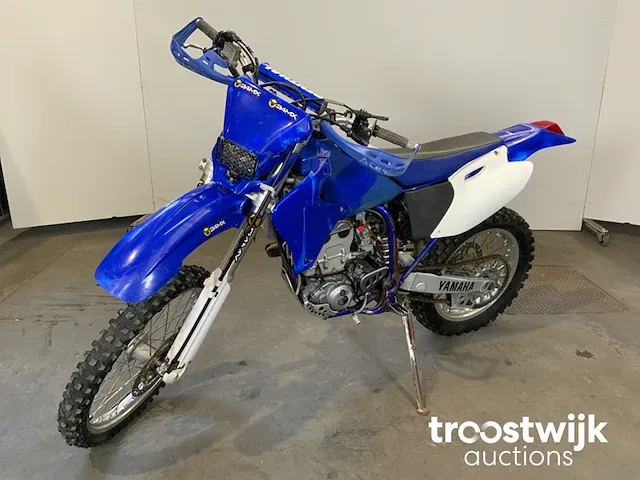 Motorfiets - afbeelding 1 van  15