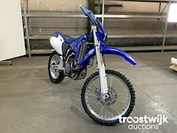 Motorfiets - afbeelding 10 van  15