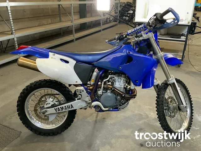 Motorfiets - afbeelding 11 van  15