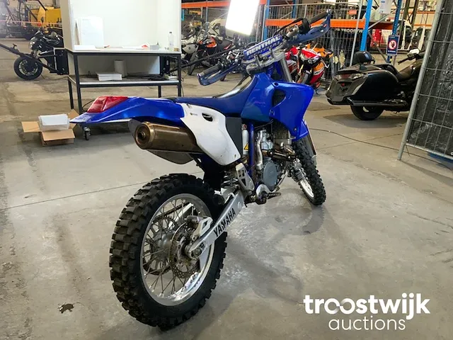 Motorfiets - afbeelding 12 van  15