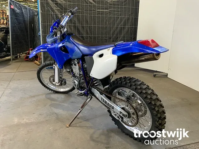Motorfiets - afbeelding 13 van  15