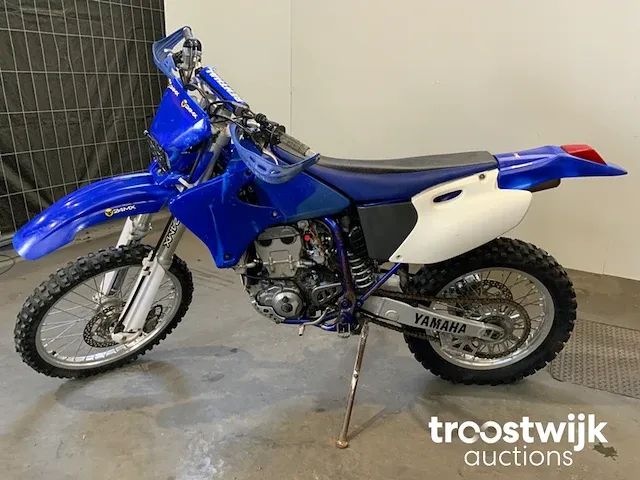 Motorfiets - afbeelding 14 van  15