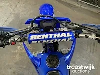 Motorfiets - afbeelding 15 van  15