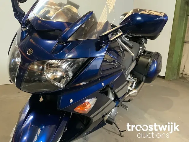 Motorfiets - afbeelding 8 van  15