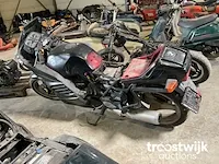 Motorfiets - afbeelding 2 van  7