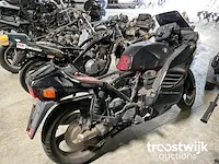 Motorfiets - afbeelding 4 van  7