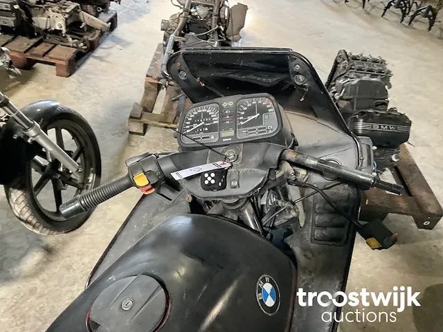 Motorfiets - afbeelding 5 van  7