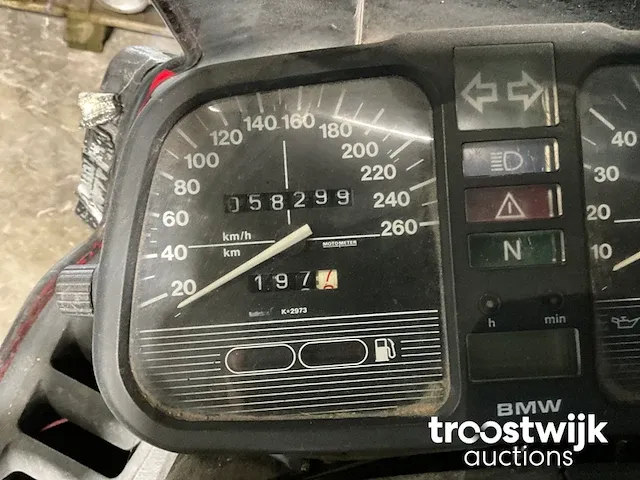Motorfiets - afbeelding 6 van  7