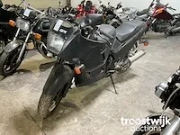 Motorfiets - afbeelding 2 van  8