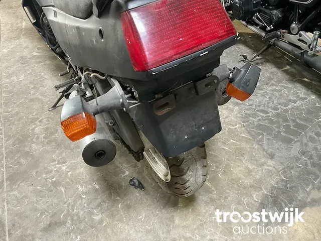 Motorfiets - afbeelding 5 van  8