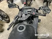 Motorfiets - afbeelding 7 van  8