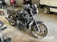 Motorfiets - afbeelding 1 van  7