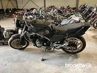 Motorfiets - afbeelding 2 van  7