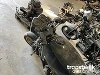 Motorfiets - afbeelding 5 van  7