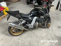 Motorfiets