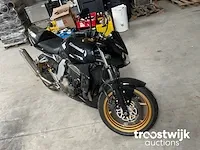 Motorfiets - afbeelding 3 van  9