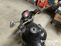 Motorfiets - afbeelding 4 van  9