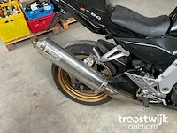 Motorfiets - afbeelding 8 van  9