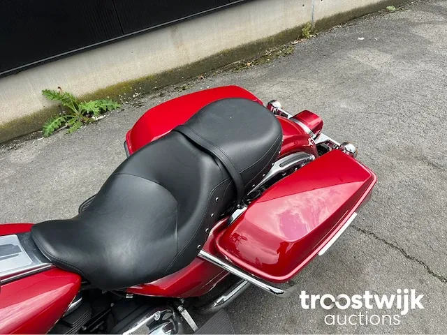 Motorfiets - afbeelding 2 van  11
