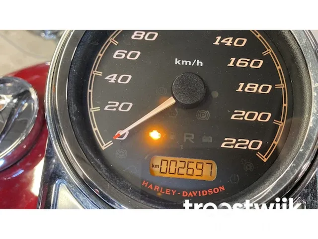 Motorfiets - afbeelding 3 van  11