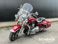 Motorfiets