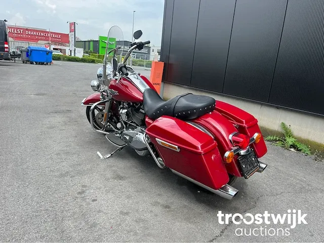 Motorfiets - afbeelding 5 van  11