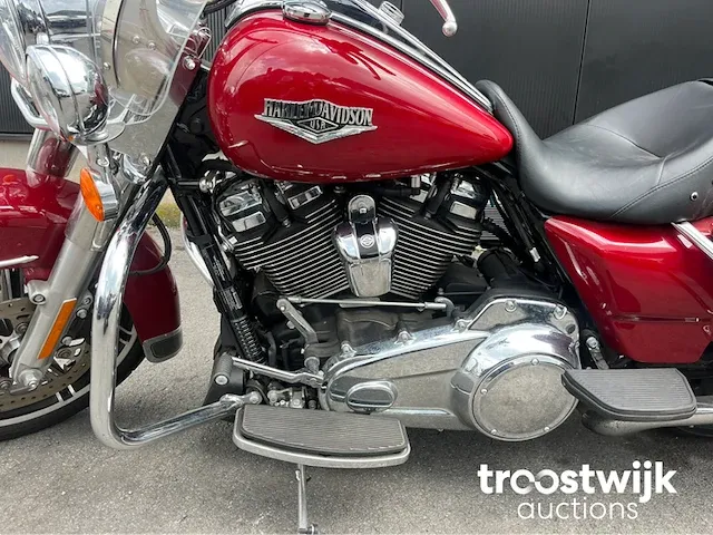 Motorfiets - afbeelding 8 van  11