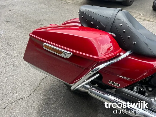 Motorfiets - afbeelding 9 van  11