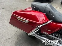 Motorfiets - afbeelding 9 van  11