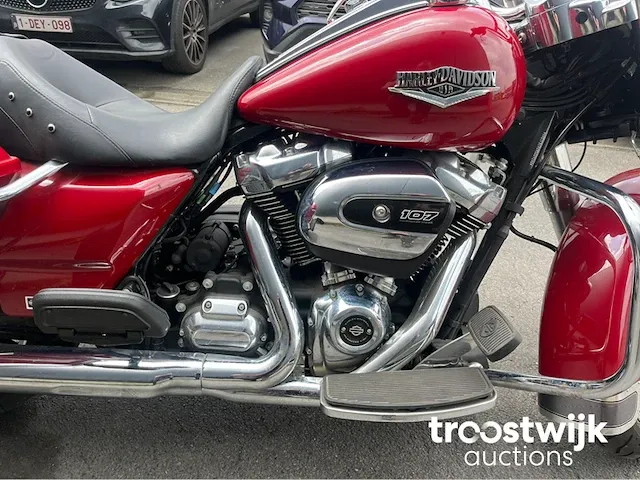 Motorfiets - afbeelding 10 van  11