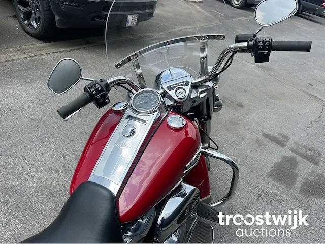 Motorfiets - afbeelding 11 van  11