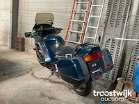Motorfiets - afbeelding 4 van  11