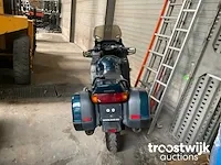 Motorfiets - afbeelding 5 van  11