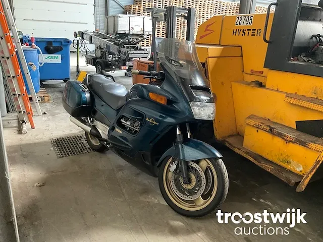 Motorfiets - afbeelding 8 van  11
