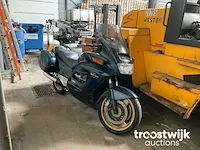 Motorfiets - afbeelding 8 van  11