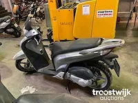 Motorfiets
