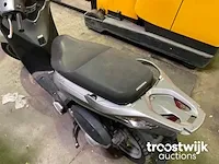 Motorfiets - afbeelding 3 van  9