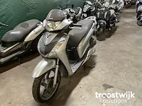 Motorfiets - afbeelding 4 van  9