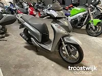 Motorfiets - afbeelding 5 van  9