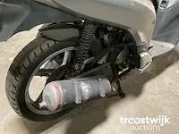 Motorfiets - afbeelding 8 van  9