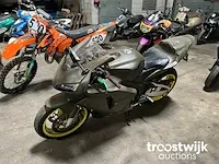 Motorfiets