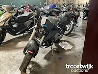 Motorfiets